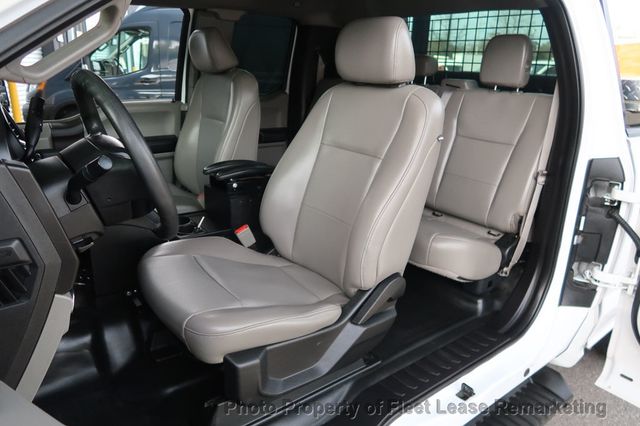 2018 Ford F-150 F150 4WD Supercab SWB XL - 22967489 - 10