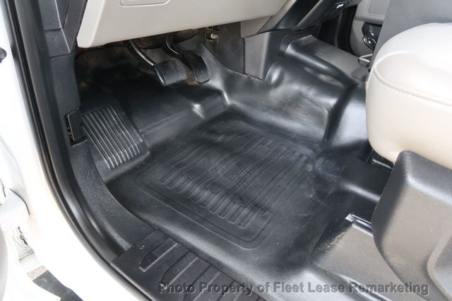 2018 Ford F-150 F150 4WD Supercab SWB XL - 22967489 - 11