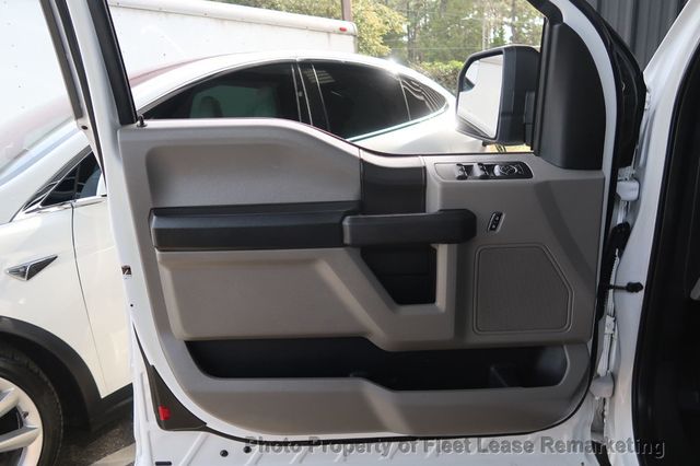 2018 Ford F-150 F150 4WD Supercab SWB XL - 22967489 - 12