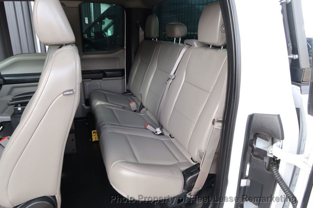 2018 Ford F-150 F150 4WD Supercab SWB XL - 22967489 - 14