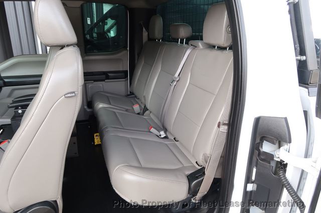 2018 Ford F-150 F150 4WD Supercab SWB XL - 22967489 - 14