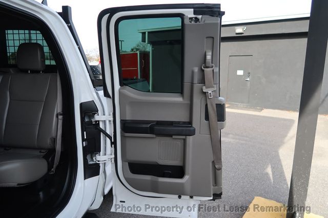 2018 Ford F-150 F150 4WD Supercab SWB XL - 22967489 - 16