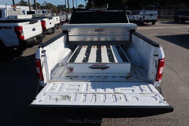 2018 Ford F-150 F150 4WD Supercab SWB XL - 22967489 - 17