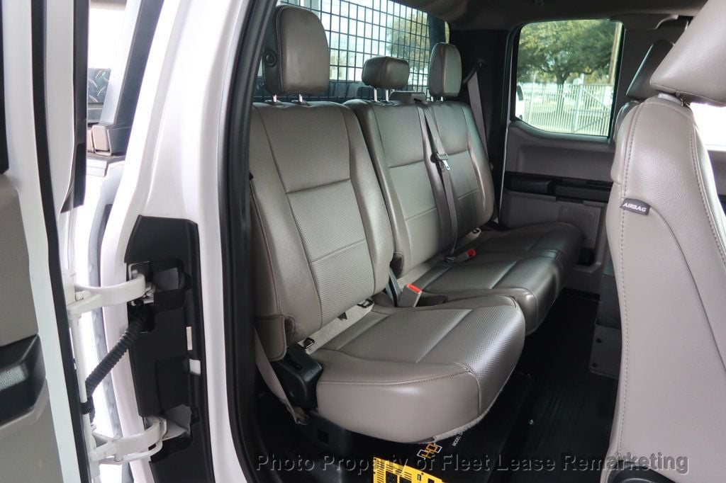 2018 Ford F-150 F150 4WD Supercab SWB XL - 22967489 - 18