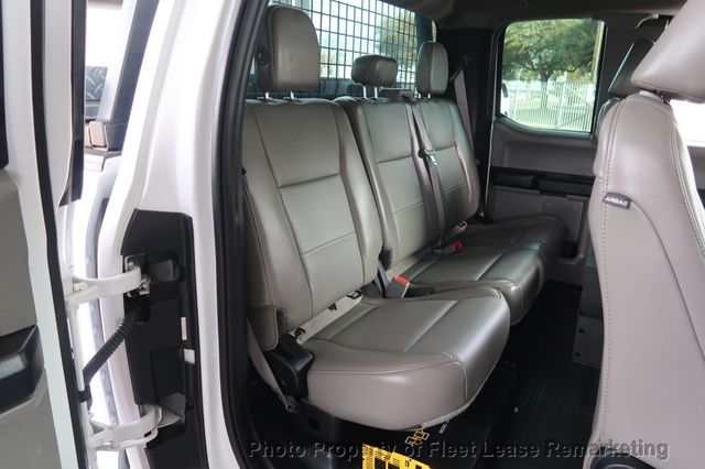 2018 Ford F-150 F150 4WD Supercab SWB XL - 22967489 - 18