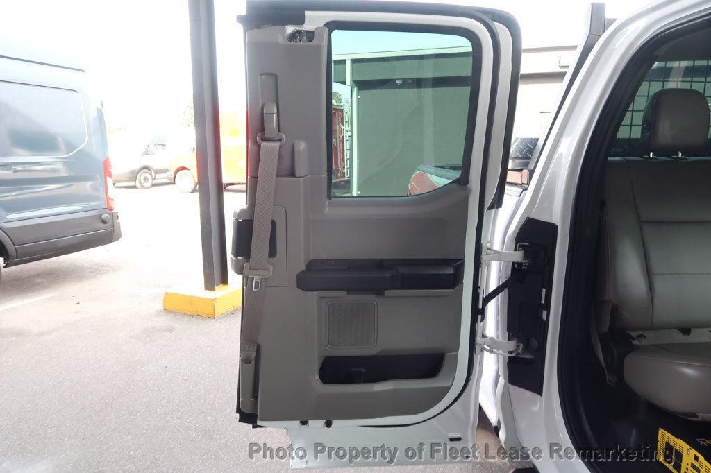 2018 Ford F-150 F150 4WD Supercab SWB XL - 22967489 - 21