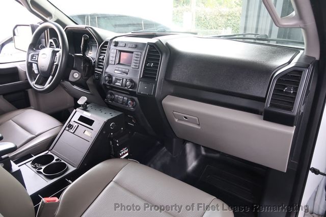 2018 Ford F-150 F150 4WD Supercab SWB XL - 22967489 - 22