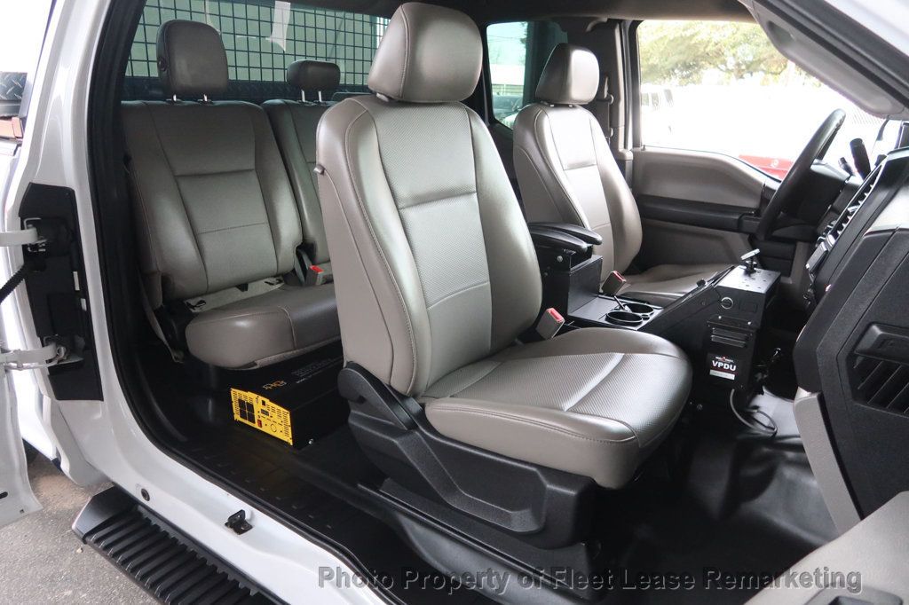 2018 Ford F-150 F150 4WD Supercab SWB XL - 22967489 - 23