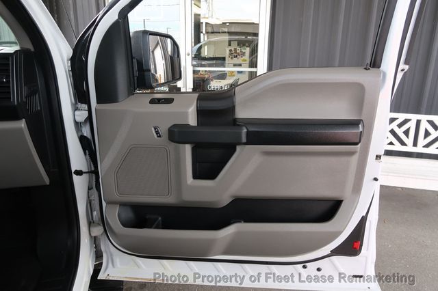 2018 Ford F-150 F150 4WD Supercab SWB XL - 22967489 - 25