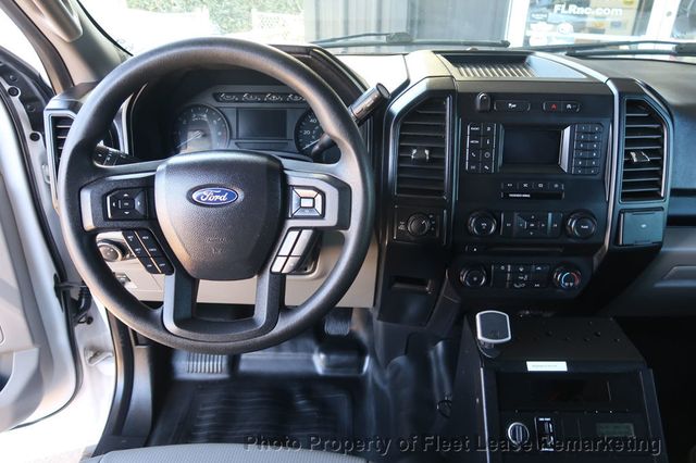 2018 Ford F-150 F150 4WD Supercab SWB XL - 22967489 - 26