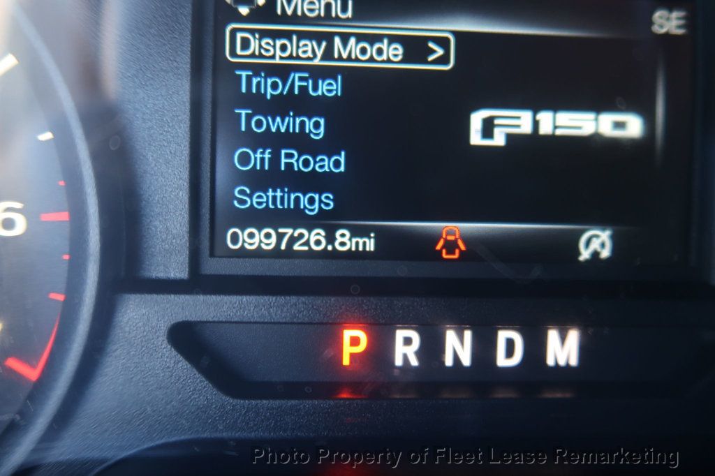 2018 Ford F-150 F150 4WD Supercab SWB XL - 22967489 - 27