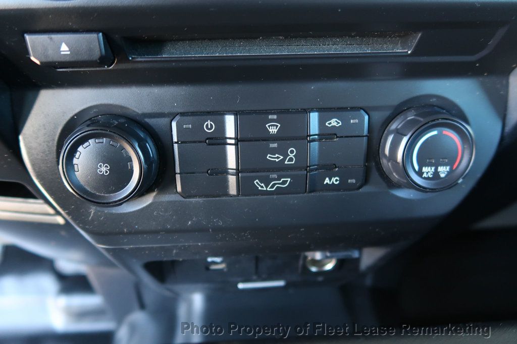 2018 Ford F-150 F150 4WD Supercab SWB XL - 22967489 - 31