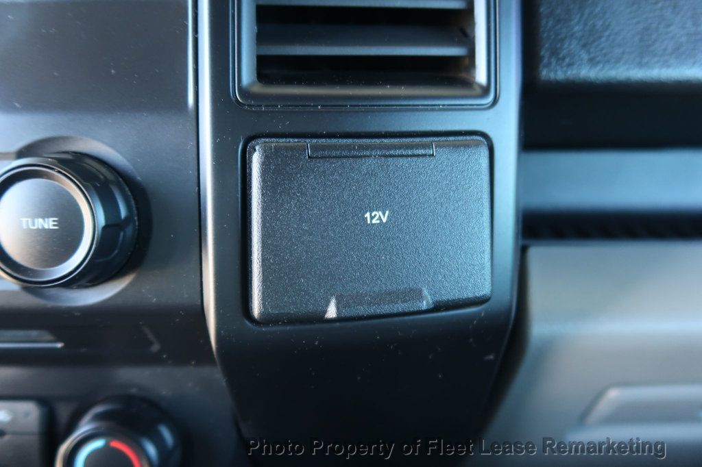 2018 Ford F-150 F150 4WD Supercab SWB XL - 22967489 - 33