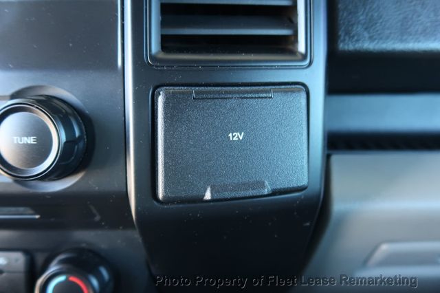 2018 Ford F-150 F150 4WD Supercab SWB XL - 22967489 - 33