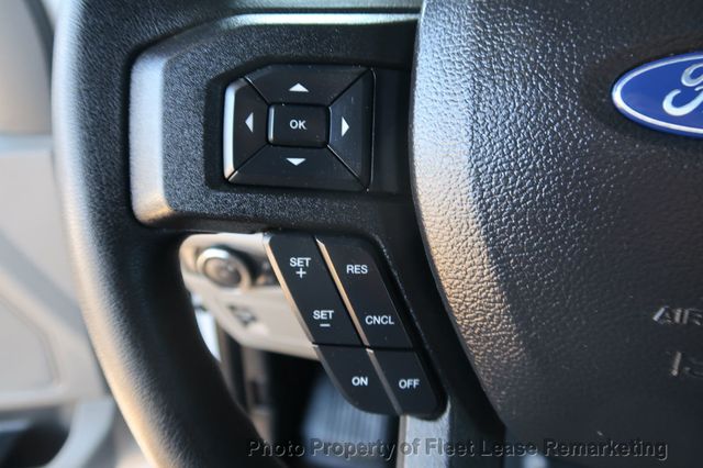 2018 Ford F-150 F150 4WD Supercab SWB XL - 22967489 - 34