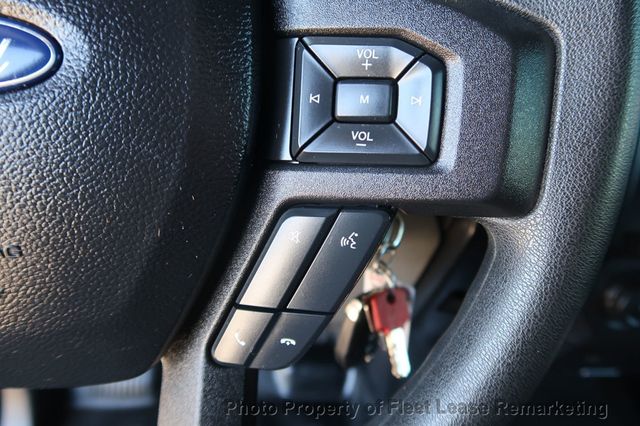 2018 Ford F-150 F150 4WD Supercab SWB XL - 22967489 - 35