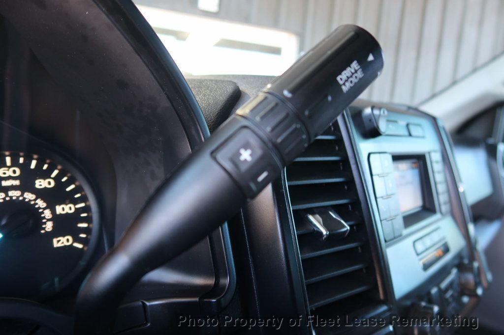 2018 Ford F-150 F150 4WD Supercab SWB XL - 22967489 - 36