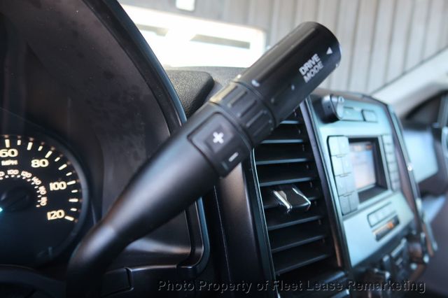 2018 Ford F-150 F150 4WD Supercab SWB XL - 22967489 - 36