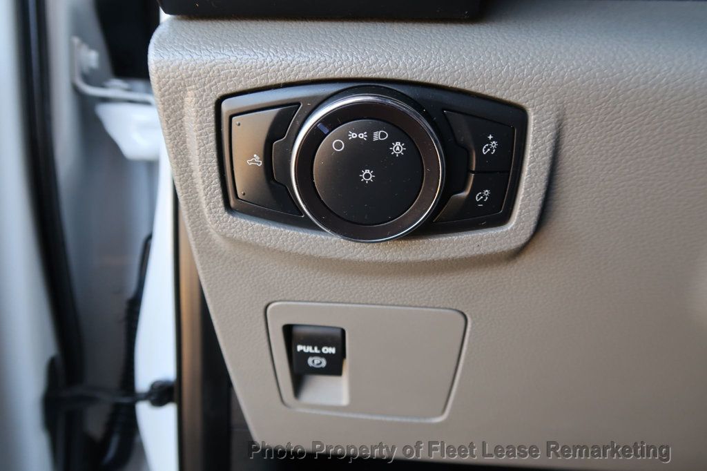 2018 Ford F-150 F150 4WD Supercab SWB XL - 22967489 - 37