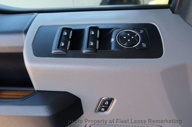 2018 Ford F-150 F150 4WD Supercab SWB XL - 22967489 - 38