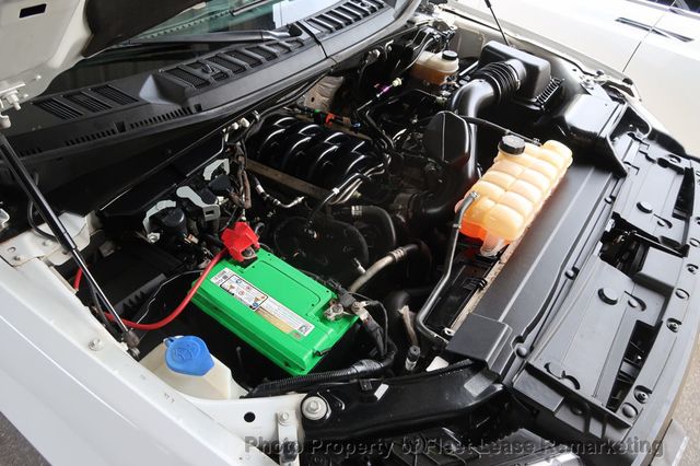 2018 Ford F-150 F150 4WD Supercab SWB XL - 22967489 - 39