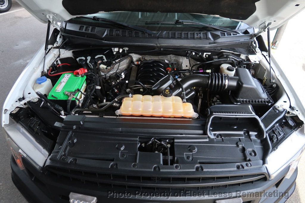 2018 Ford F-150 F150 4WD Supercab SWB XL - 22967489 - 40