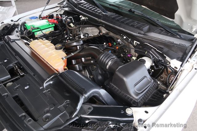 2018 Ford F-150 F150 4WD Supercab SWB XL - 22967489 - 41