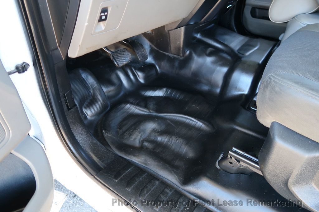 2018 Ford F-150 F150 4WD Supercrew 145" Shell - 23098670 - 11
