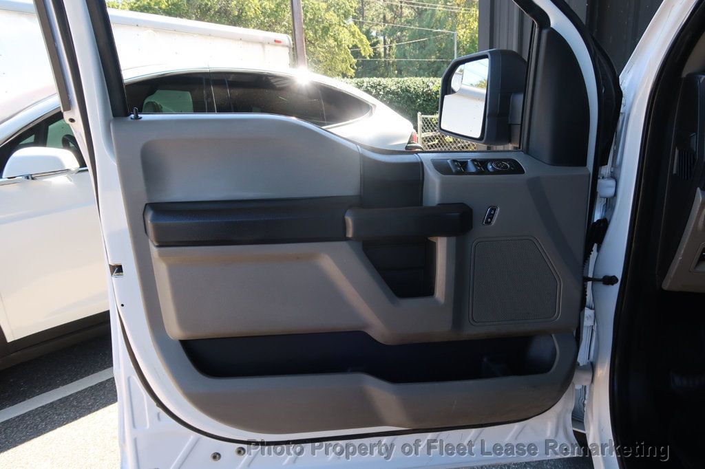 2018 Ford F-150 F150 4WD Supercrew 145" Shell - 23098670 - 12