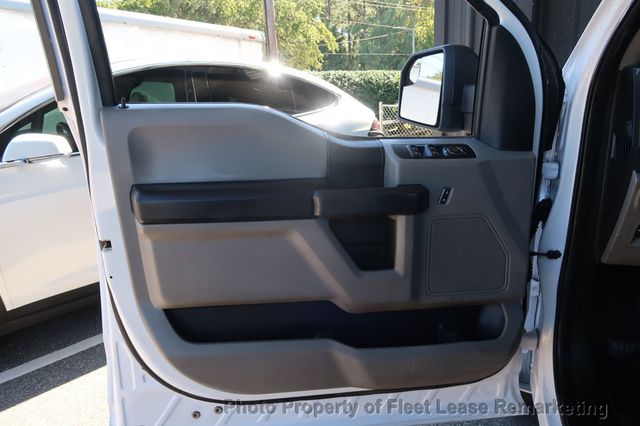 2018 Ford F-150 F150 4WD Supercrew 145" Shell - 23098670 - 12
