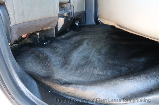 2018 Ford F-150 F150 4WD Supercrew 145" Shell - 23098670 - 15