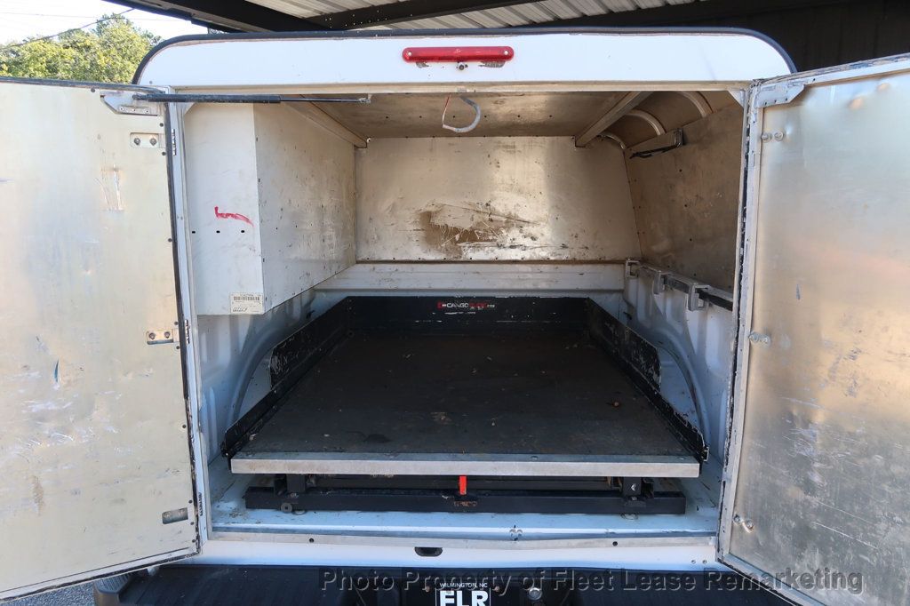 2018 Ford F-150 F150 4WD Supercrew 145" Shell - 23098670 - 18