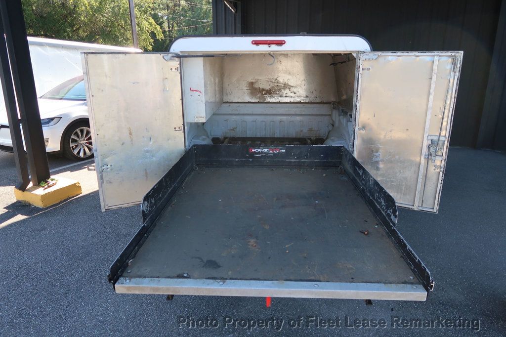2018 Ford F-150 F150 4WD Supercrew 145" Shell - 23098670 - 19