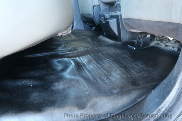 2018 Ford F-150 F150 4WD Supercrew 145" Shell - 23098670 - 21