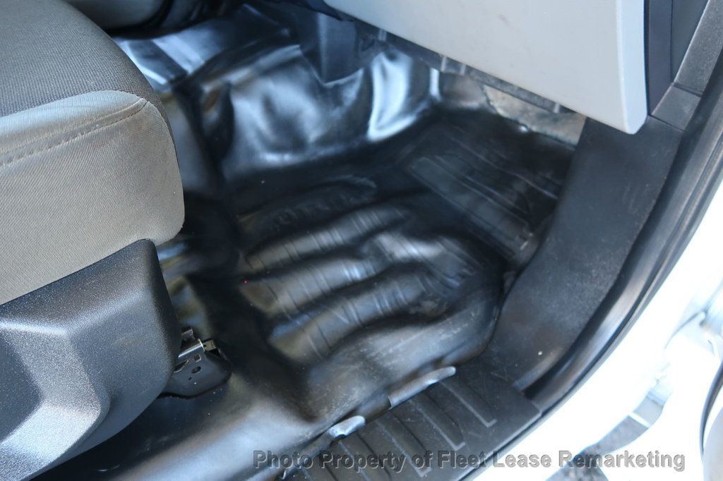 2018 Ford F-150 F150 4WD Supercrew 145" Shell - 23098670 - 25