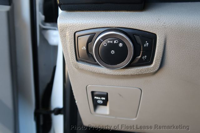 2018 Ford F-150 F150 4WD Supercrew 145" Shell - 23098670 - 37