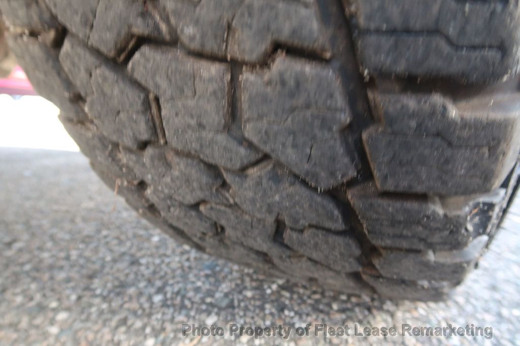 2018 Ford F-150 F150 4WD Supercrew 145" Shell - 23098670 - 46