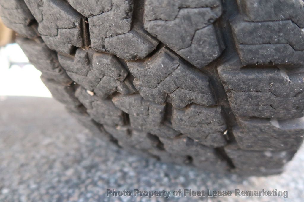 2018 Ford F-150 F150 4WD Supercrew 145" Shell - 23098670 - 47