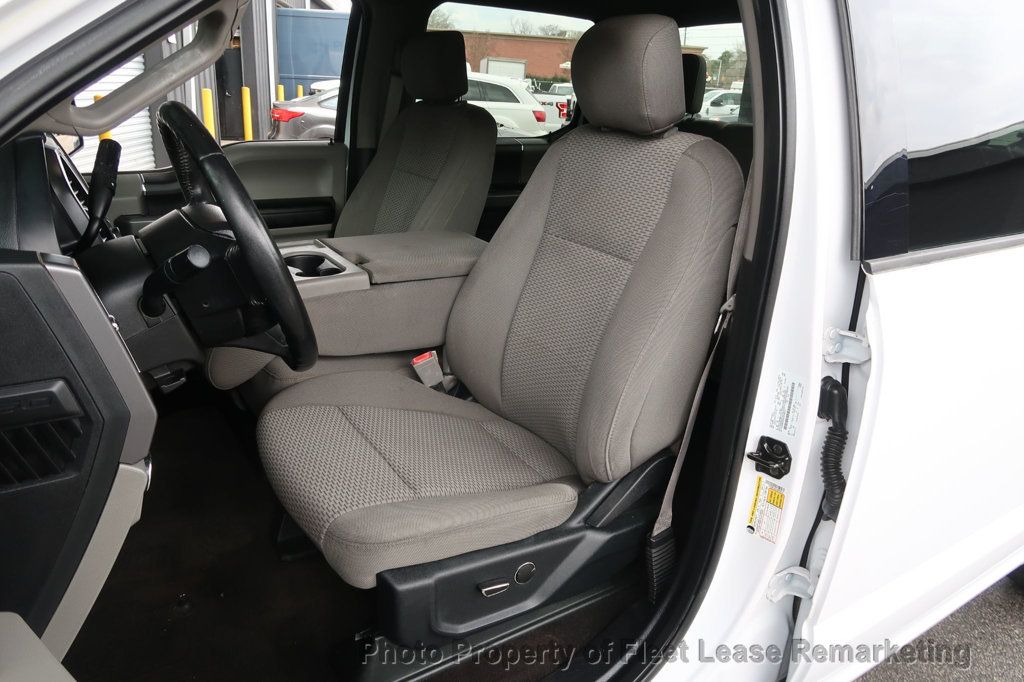 2018 Ford F-150 F150 4WD Supercrew SWB FX4 - 22984056 - 10