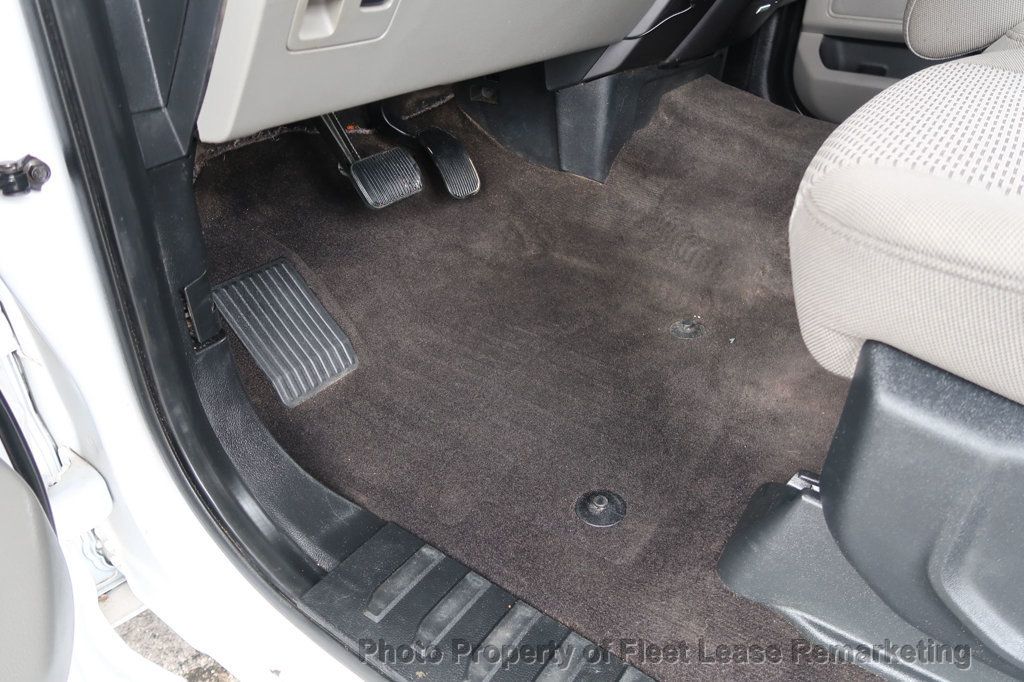 2018 Ford F-150 F150 4WD Supercrew SWB FX4 - 22984056 - 11