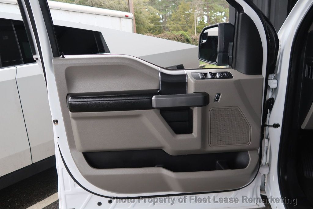 2018 Ford F-150 F150 4WD Supercrew SWB FX4 - 22984056 - 12