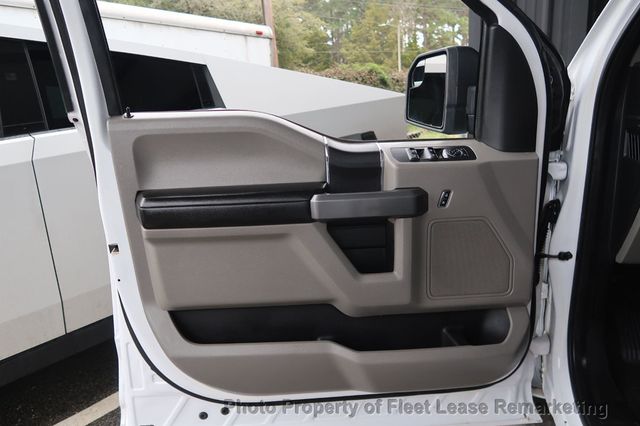 2018 Ford F-150 F150 4WD Supercrew SWB FX4 - 22984056 - 12