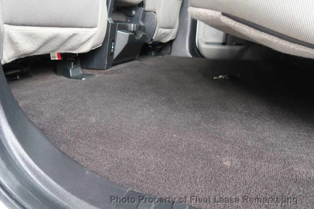 2018 Ford F-150 F150 4WD Supercrew SWB FX4 - 22984056 - 15