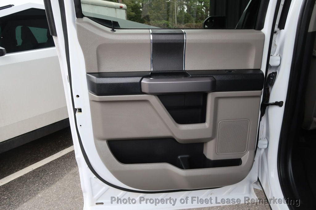 2018 Ford F-150 F150 4WD Supercrew SWB FX4 - 22984056 - 16