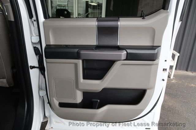 2018 Ford F-150 F150 4WD Supercrew SWB FX4 - 22984056 - 19