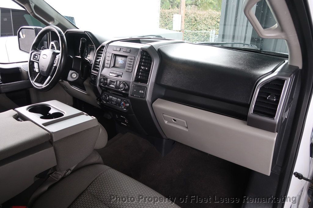 2018 Ford F-150 F150 4WD Supercrew SWB FX4 - 22984056 - 20