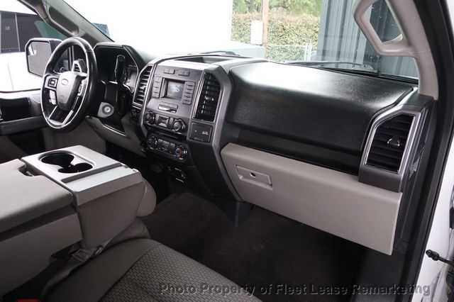 2018 Ford F-150 F150 4WD Supercrew SWB FX4 - 22984056 - 20