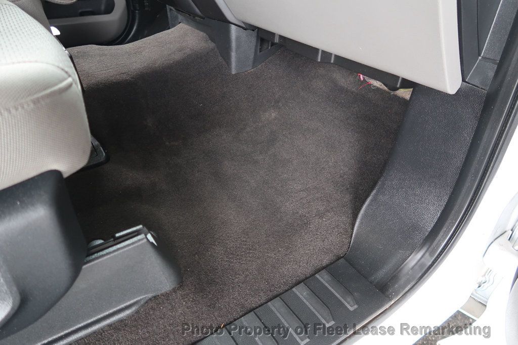 2018 Ford F-150 F150 4WD Supercrew SWB FX4 - 22984056 - 22