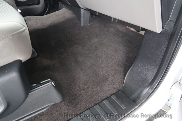 2018 Ford F-150 F150 4WD Supercrew SWB FX4 - 22984056 - 22