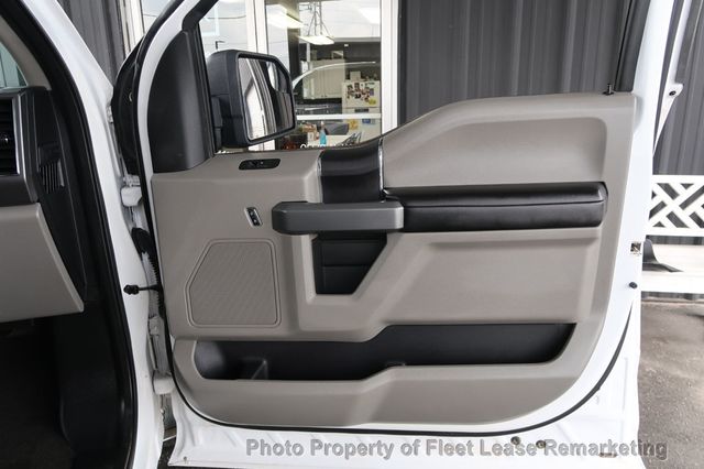 2018 Ford F-150 F150 4WD Supercrew SWB FX4 - 22984056 - 23